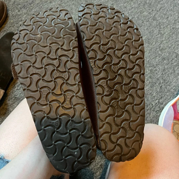 Birkenstock Birki’s Sandals, size 41 - Picture 4 of 5